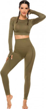 RIOJOY Workout 2 Piece