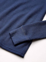 COTTON BLEND THERMAL