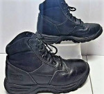 MAGNUM Midnite Plus II Tactical Short Boot - Women's size 6.5