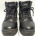 MAGNUM Midnite Plus II Tactical Short Boot - Women's size 6.5