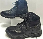 MAGNUM Midnite Plus II Tactical Short Boot - Women's size 6.5