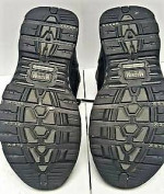 MAGNUM Midnite Plus II Tactical Short Boot - Women's size 6.5