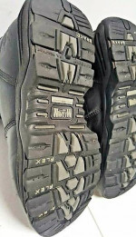 MAGNUM Midnite Plus II Tactical Short Boot - Women's size 6.5