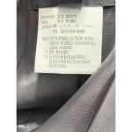 Escada Wool pencil skirt size 42