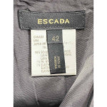 Escada Wool pencil skirt size 42