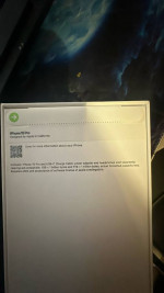 iPhone 15 pro black titanium Brand New Sealed