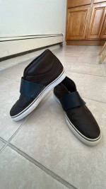 Puma high tops