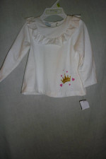 Box of Like New, Baby Girls Winter Clothes, Size 18-24 mos.