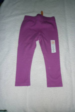 Box of Like New, Baby Girls Winter Clothes, Size 18-24 mos.