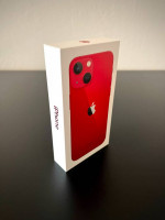 iPhone 13 mini - 256 gb - UNLOCKED - Product RED