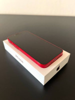 iPhone 13 mini - 256 gb - UNLOCKED - Product RED