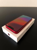 iPhone 13 mini - 256 gb - UNLOCKED - Product RED