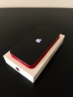 iPhone 13 mini - 256 gb - UNLOCKED - Product RED