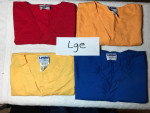 Hospital Scrubs - Various