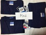 Hospital Scrubs - Various