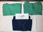Hospital Scrubs - Various