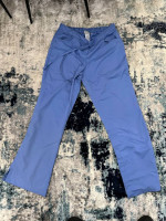 Size M scrub lot; 6 items in total;