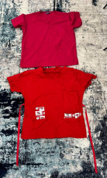Size L Scrub lot; 16 pieces in total: tops, bottoms and jackets;