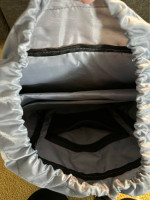 Microsoft Computer Backpack