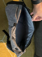 Microsoft Computer Backpack