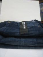 New Express Ladies Jeans - Wide Leg Flare -Finished Hem. Sizes 00- 8 L