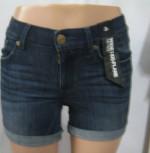 New Express Ladies Jeans - Wide Leg Flare -Finished Hem. Sizes 00- 8 L