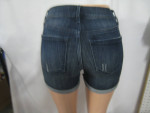 New Express Ladies Jeans - Wide Leg Flare -Finished Hem. Sizes 00- 8 L