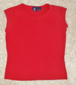 LADIES / JUNIORS TANK TOPS - Small, Medium