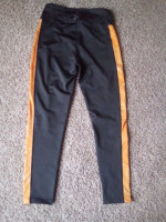 Orange Theory Fitness Leggings and Tank top