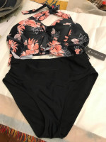Woman’s Bathing Suit