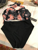 Woman’s Bathing Suit