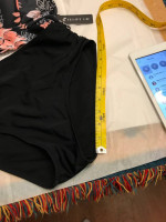 Woman’s Bathing Suit