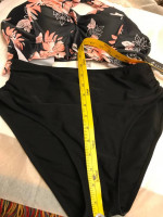Woman’s Bathing Suit