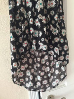 GIRLS MEDIUM STRAPLESS DRESS