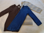 3 Womens sweaters!