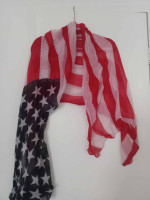 american patriotic clothing