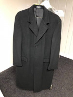 Men's Coats
