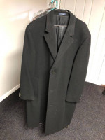 Men's Coats