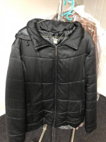 Men's Coats