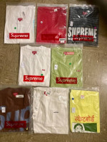 Supreme tees