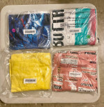 Supreme tees