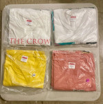 Supreme tees