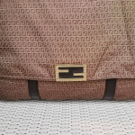 Great looking Auth Fendi Handbag