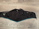2 Adult Small Dance Tops, Sports Bras, Dress-Up Clothes, Worn Once!