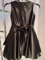 3 Custom Handmade Dance Costumes, Child Medium, Swarovski Crystals