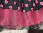 3 Custom Handmade Dance Costumes, Child Medium, Swarovski Crystals