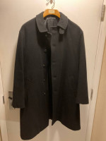Overcoat, Mens Jacket, Dress Coat, Wool Coat, Outerwear, Bloomingdales