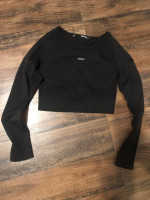 Gymshark Ladies Top