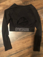 Gymshark Ladies Top