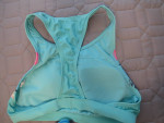 $5.Swim Suit JR Girls 3 Piece SZ S